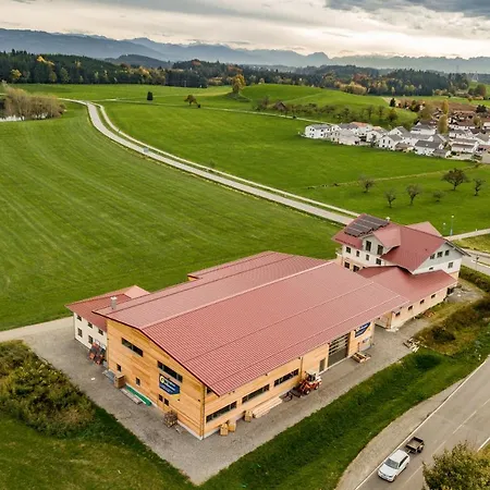 Bodensee Apartment Allgaeu Alpenblick Wangen im Allgäu Exterior foto