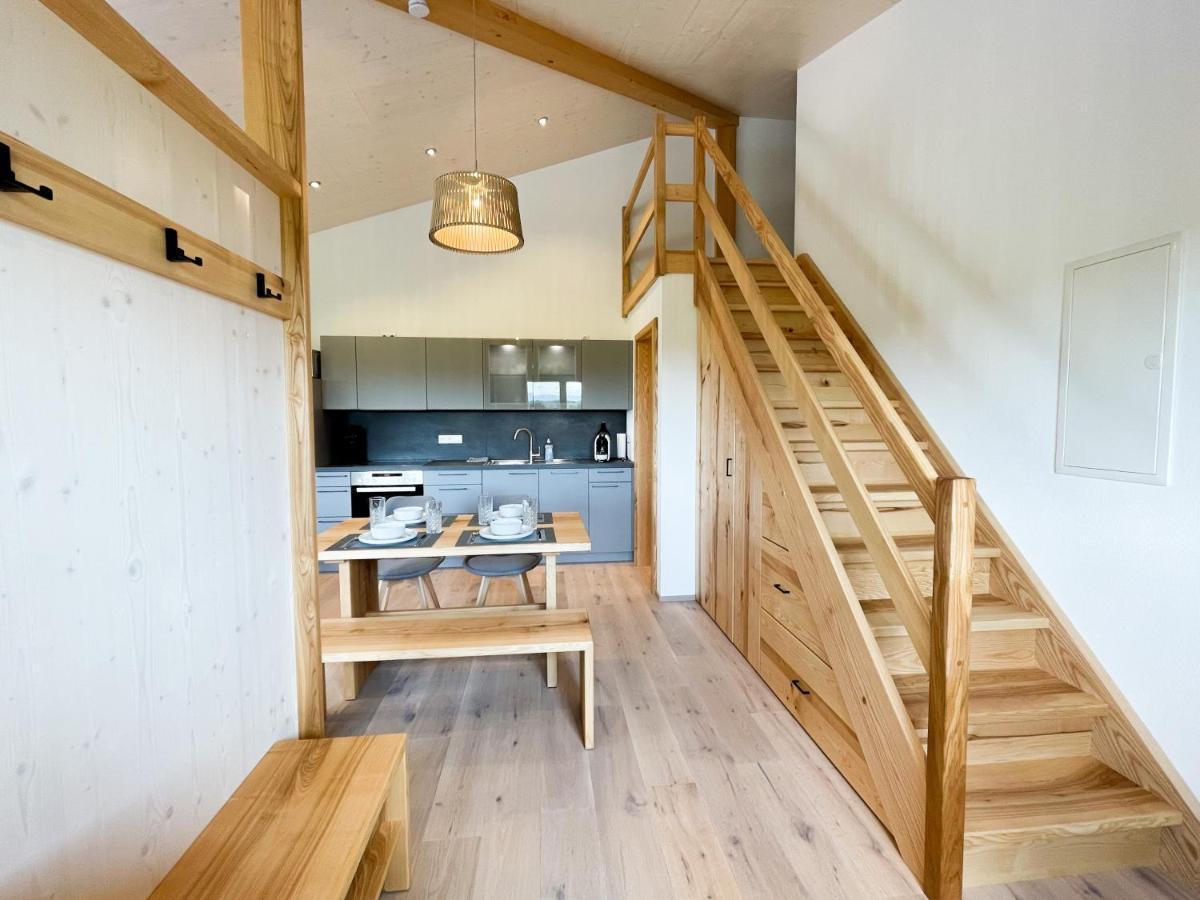 Apartment Bodensee Allgaeu Alpenblick