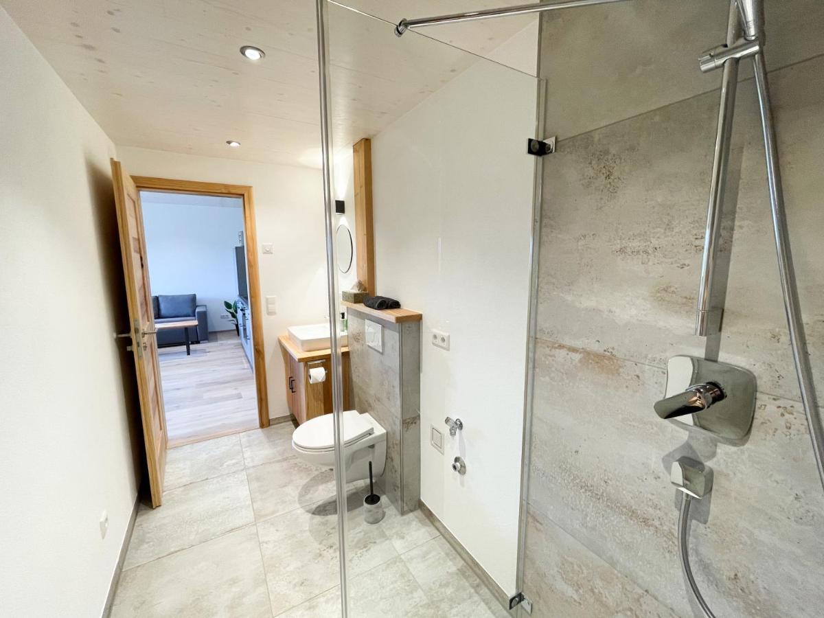 Bodensee Allgaeu Alpenblick Apartment Wangen im Allgaeu