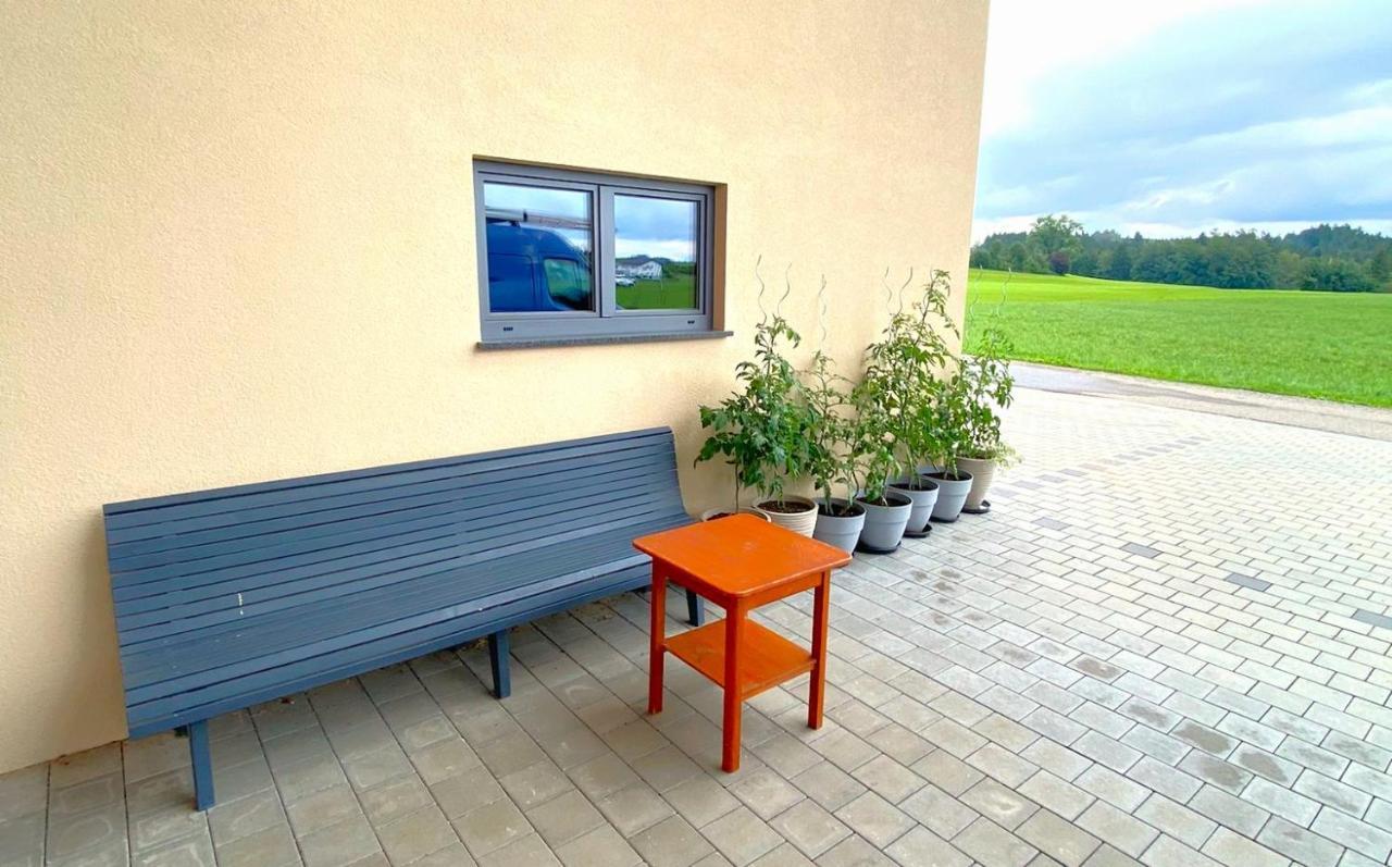 Apartment Bodensee Allgaeu Alpenblick *